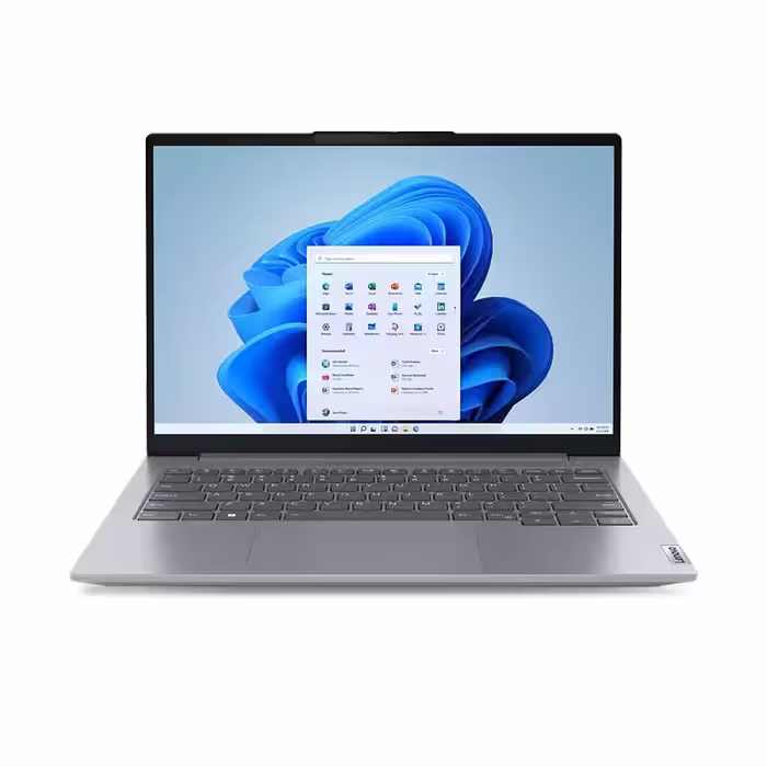 لپ تاپ لنوو 14 اینچی مدل Lenovo ThinkBook 14 G6 IRL Core i5 13420H 16GB 512GB SSD Intel UHD Graphics (کاستوم شده)