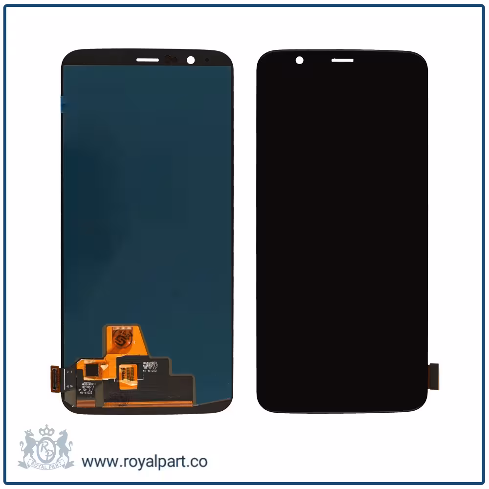 تاچ و ال سی دی وان پلاس 5 تی | LCD OnePlus 5T