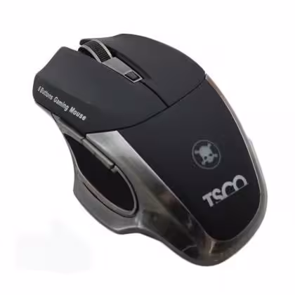 ماوس بی سیم تسکو TSCO TM 678w