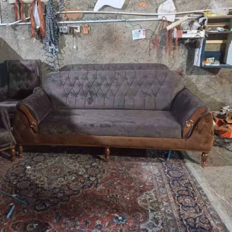 تولیدی مبل شیوا