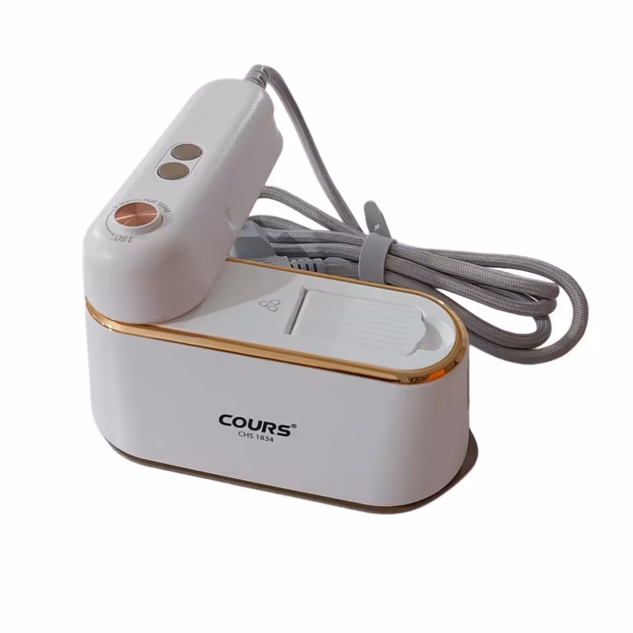 اتو بخار کورس مدل CHS 1834