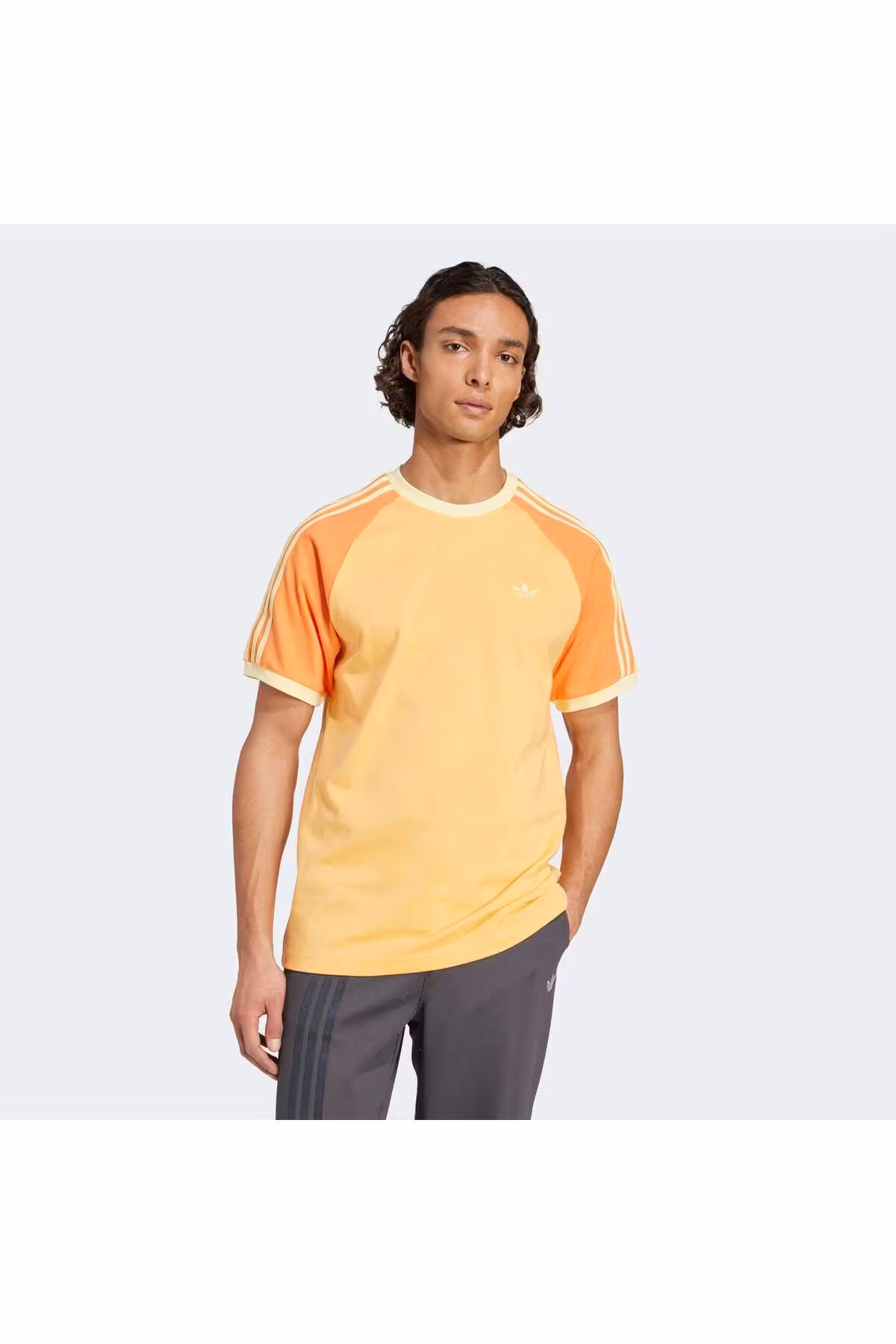 مردانه ORIGINALS MEN'S T SHIRT اورجینال adidas