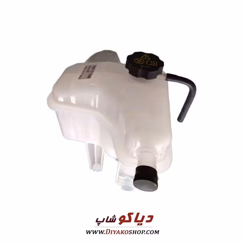 منبع انبساط هایما S7