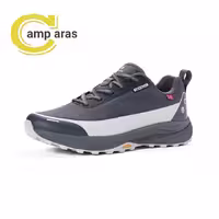کفش مردانه کوهنوردی کاراکال مدل CA-S4101A-2 ورزشی  - کمپ آراس