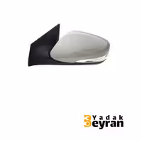 آینه النترا