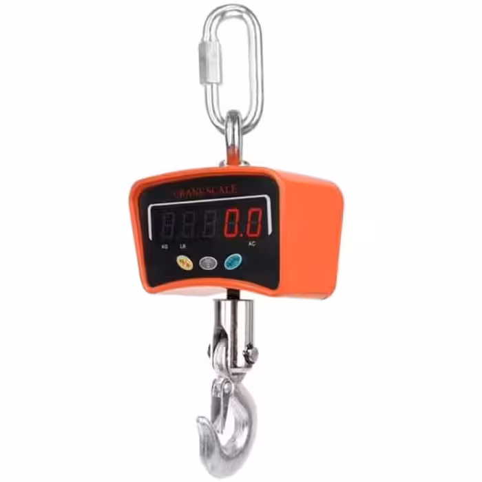 باسکول دیجیتال مدل sb5407-500