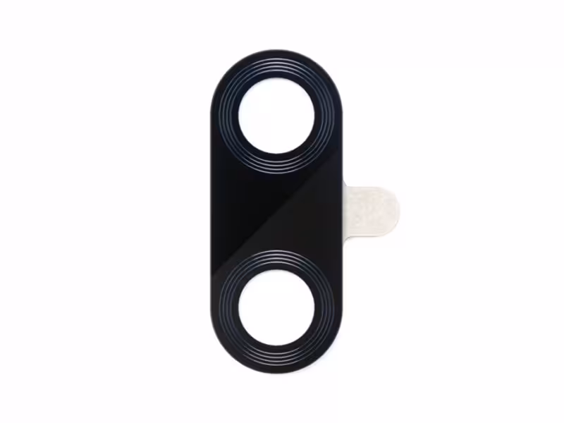 شیشه لنز دوربین گوشی هواوی Huawei Y9 2019 Camera Lens