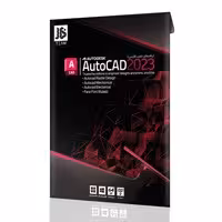 AutoCAD 2023-JB-1DVD9