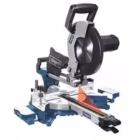 اره فارسی بر کشویی شپخ مدل HM110MP