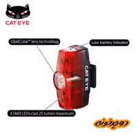 چراغ عقب CATEYE