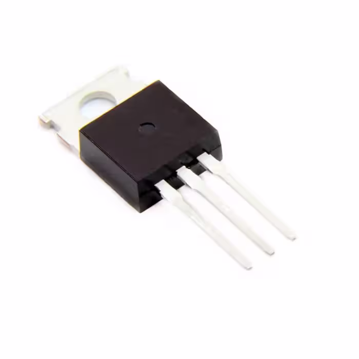 ترایاک BT138-600E