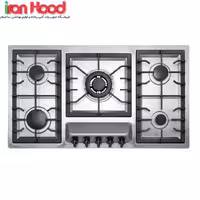 گاز صفحه ای بیمکث مدل 5099