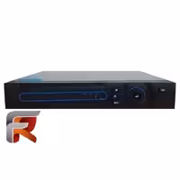 4108 -XVR RAGA 8CH 8MP- 4K