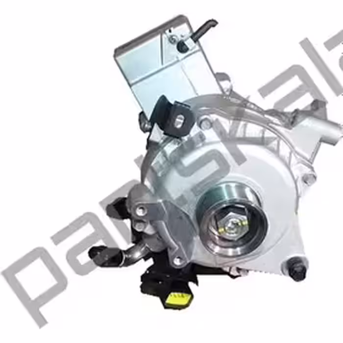 دینام اصلاح شده کیا اپتیما هیبرید