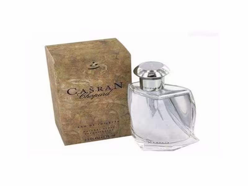 ادکلن مردانه چوپارد کاسران Chopard Casran