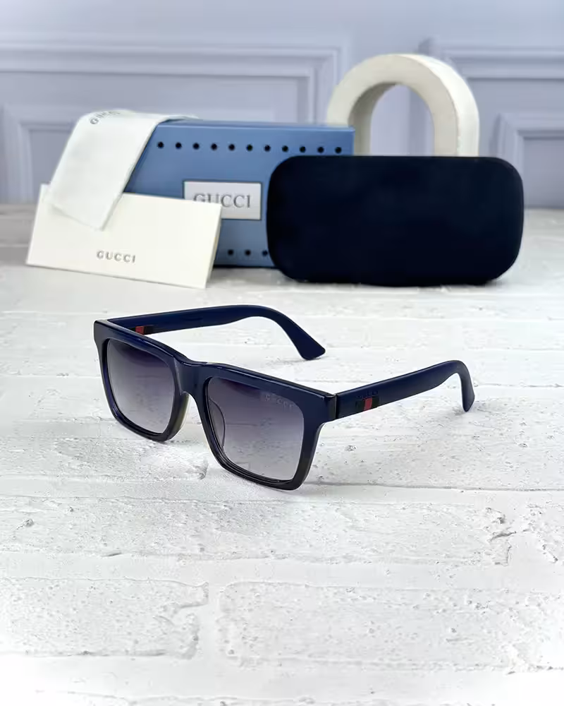 عینک آفتابی اسپورت گوچی مدل GUCCI GG1575