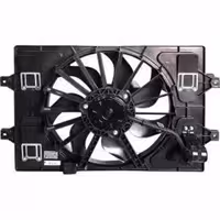 فن رادیاتور بسترن b30