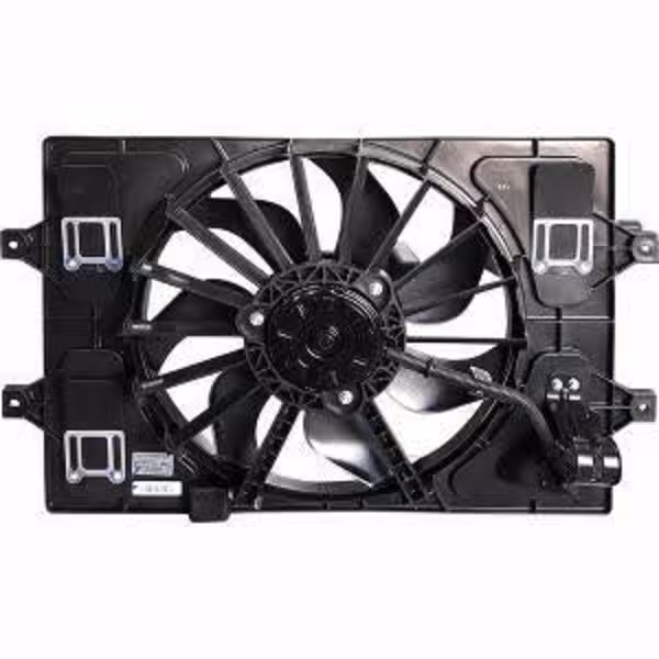 فن رادیاتور بسترن b30