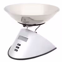 ترازو آشپزخانه دیجیتالی نیوهوم مدل NH4052