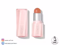 رژگونه استیکی شیگلم مدل Buttery bliss رنگ Hush hush حجم 6 گرم