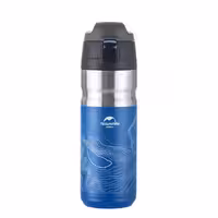 فلاسک نیچرهایک مدل Q-9H Bounce 500ml