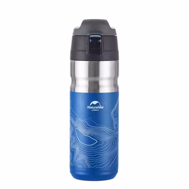 فلاسک نیچرهایک مدل Q-9H Bounce 500ml