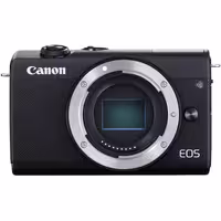 دوربین عکاسی کانن Canon M200 body