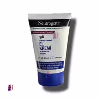 کرم دست تیوپی آبی نیتروژنا NEUTROGENA مرطوب کننده آبرسان معطر (50میل)