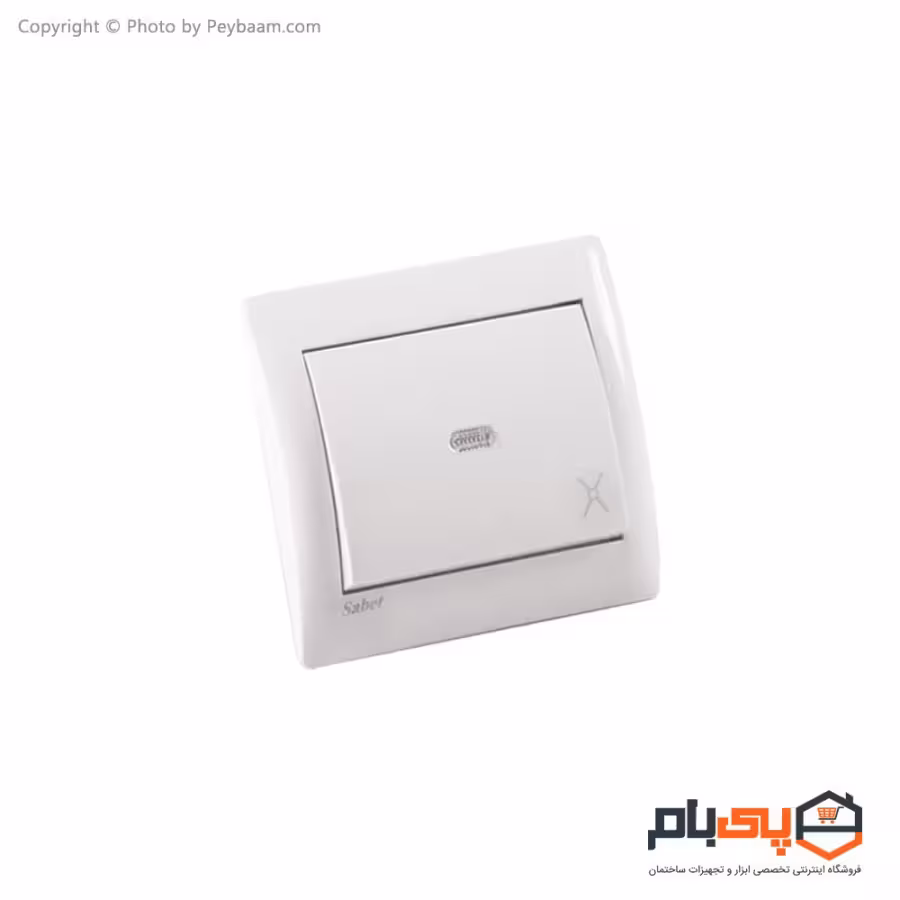 کلید تبدیل ثابت الکتریک مدل پویان