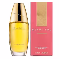 عطر و ادکلن زنانه استی لودر بیوتیفول ادوپرفیوم ESTEE LAUDER BEAUTIFUL EDP FOR WOMEN
