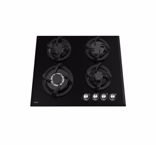 گاز صفحه ای شیشه ای آلتون مدل G403n