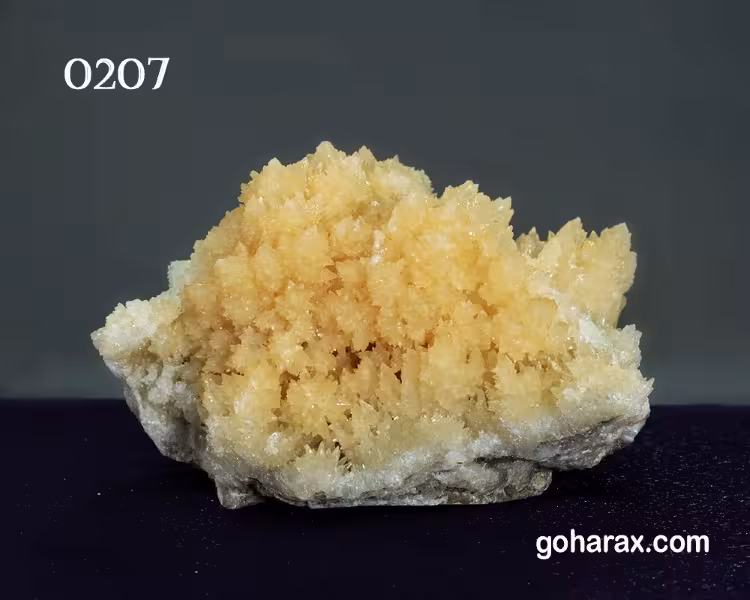 سنگ زینتی کلسیت