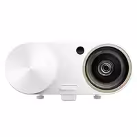 ویدئو پروژکتور بنکیو BenQ i500 قابل حمل، ، اندروید، خانگی، هوشمند، بی سیم _ 500