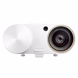 ویدئو پروژکتور بنکیو BenQ i500 قابل حمل، ، اندروید، خانگی، هوشمند، بی سیم _ 500