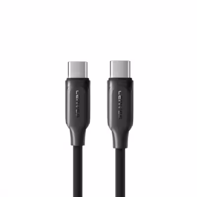 کابل تایپ سی به تایپ سی مدل LC507 لنیس | LENYES