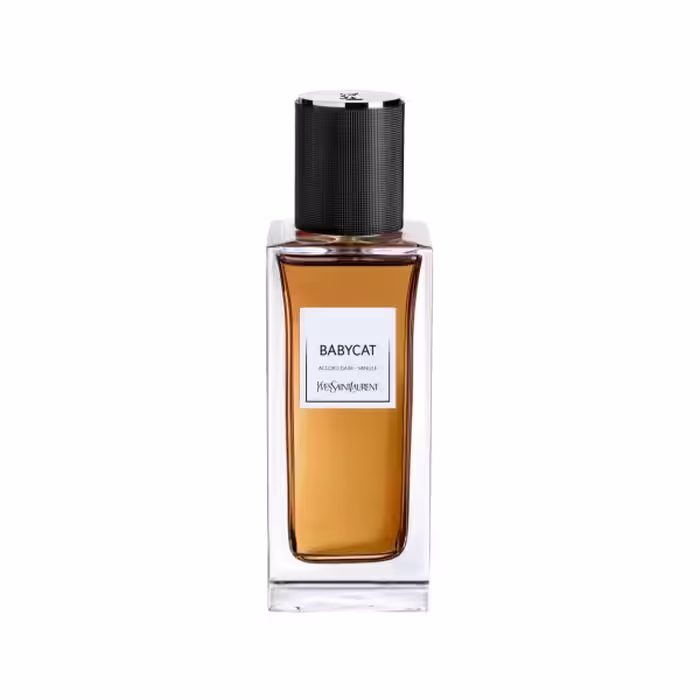 عطر ایوسن لورن بیبی کت 2022 ( YVES SAINT LAUREN – Babycat )