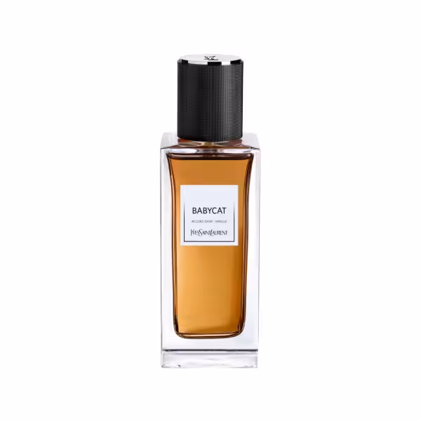 عطر ایوسن لورن بیبی کت 2022 ( YVES SAINT LAUREN – Babycat )