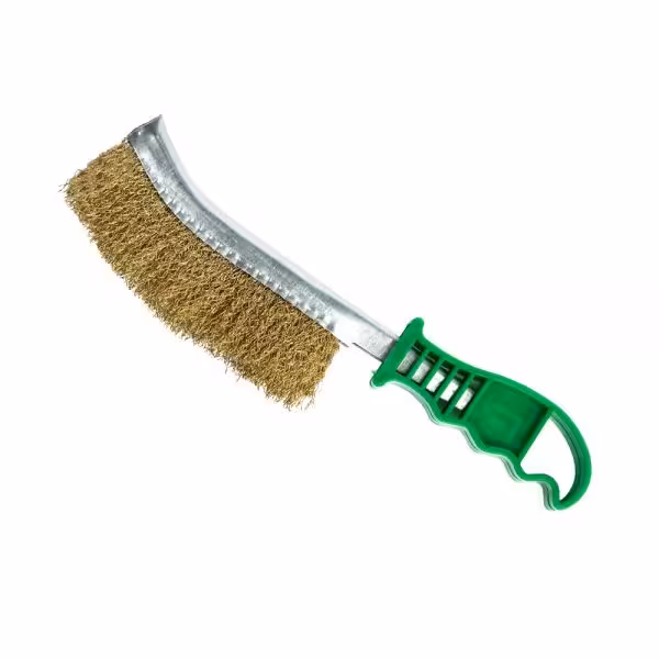 برس سیمی مسواکی اکو