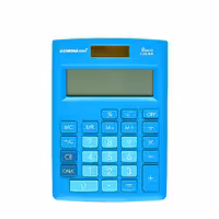 ماشین حساب کرونا مدل 8-810