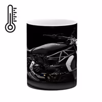 ماگ حرارتی چیتوکالا مدل موتور سیکلت کد mgh14468