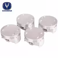 پیستون دست کامل چانگان Eado