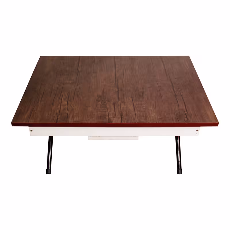 میز تحریر میزیمو مدل تاشو کد 3701