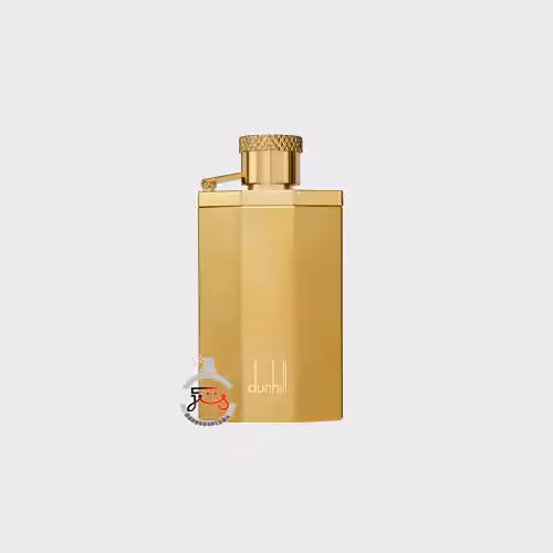 عطر ادکلن دانهیل دیزایر گلد | dunhill desire gold