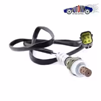 سنسور اکسیژن بالایی سوکت باریک زیمنسی NTK