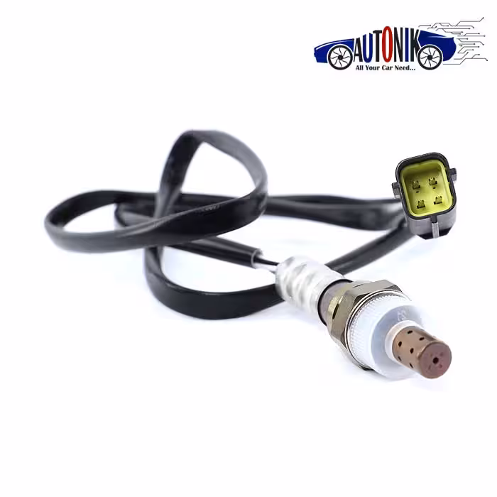 سنسور اکسیژن بالایی سوکت باریک زیمنسی NTK