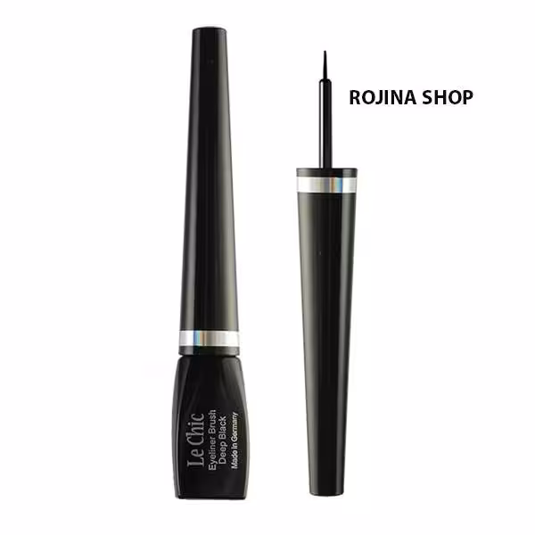 خط چشم مویی براش لچیک