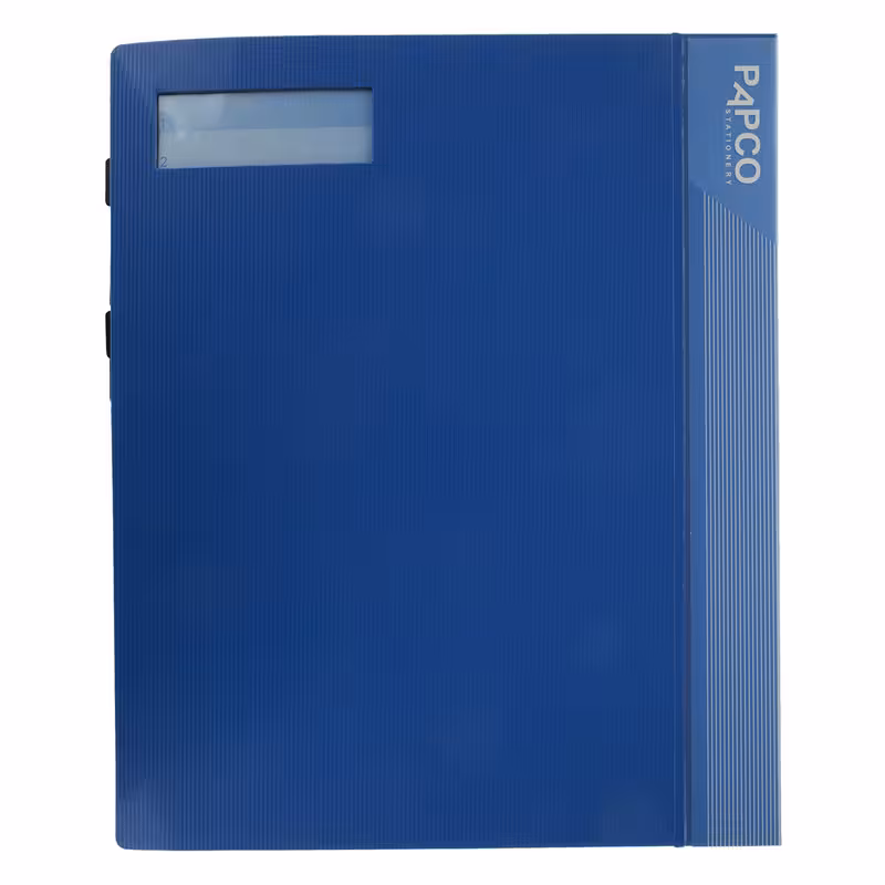 پوشه کارتابل اداری پاپکو کد CF-118 | چاوه