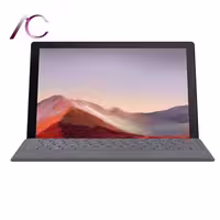 تبلت 12.3 اینچی مایکروسافت مدل Surface Pro 7 Plus Core i5/i7 با رم 16GB و حافظه 256GB LTE