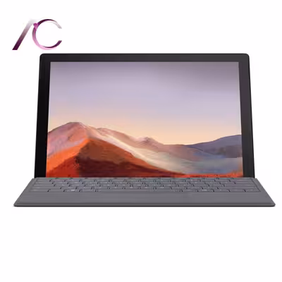 تبلت مایکروسافت سرفیس SURFACE PRO 7 PLUS CORE I7/16GB/256GB/IRIS