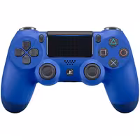کنترلر Blue – DualShock 4